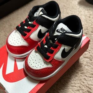 Nike Dunk Low (TD)